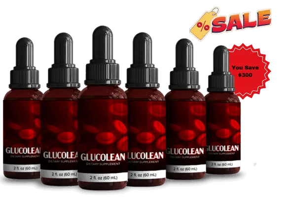 buy glucolean